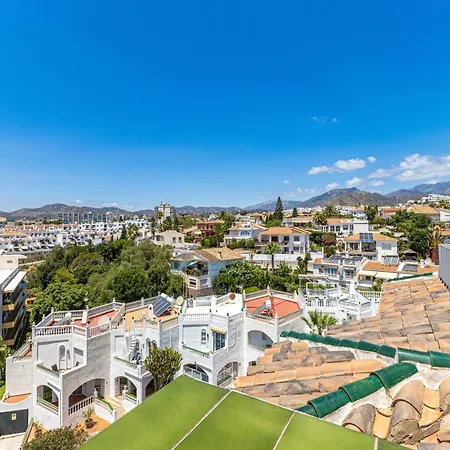 Townhouse Close To Burriana ネルハ