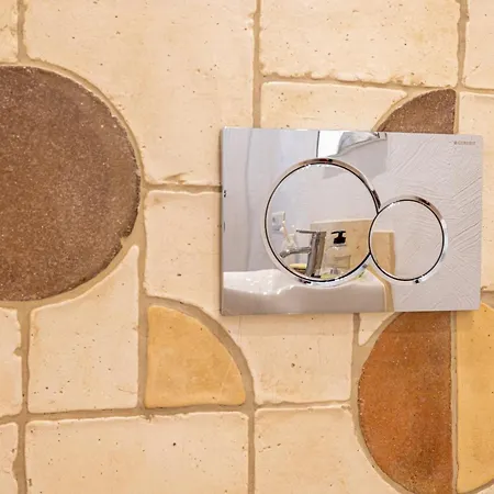 Apartment Townhouse Close To Burriana *