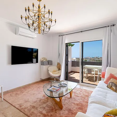 Apartment Townhouse Close To Burriana Nerja