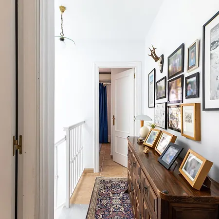 Townhouse Close To Burriana Apartment *
